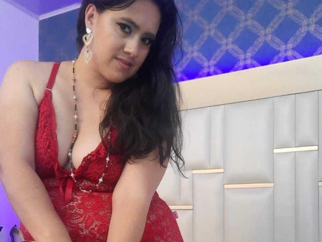 AlexaSwan - сексуальная веб-камера в реальном времени - 18059942