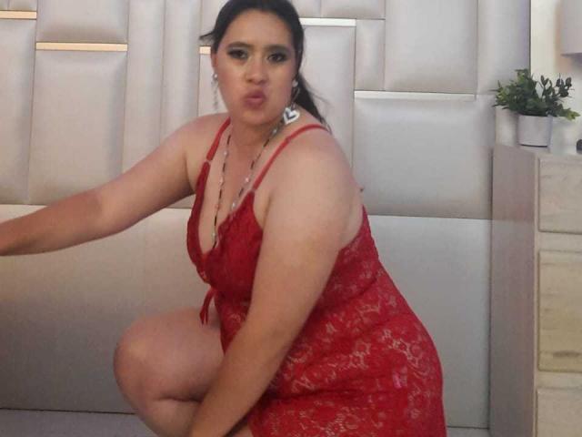 AlexaSwan - Camera khiêu dâm &amp; quyến rũ trực tiếp - 18059958