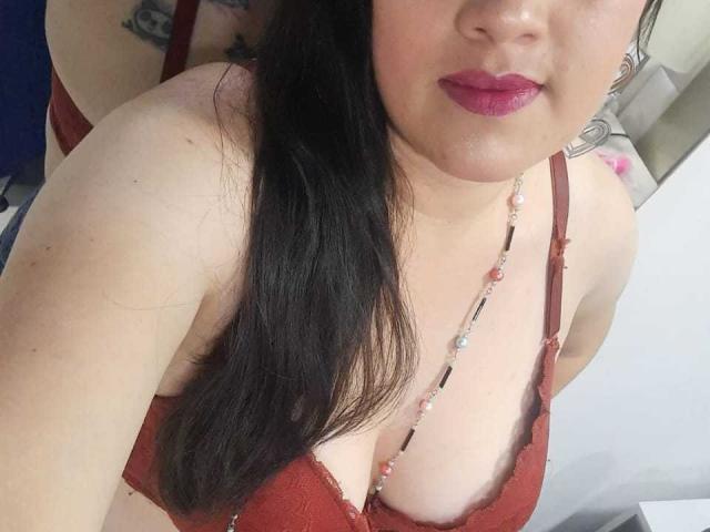 AlexaSwan - פורנו בשידור חי ומצלמת סקס - 18059978