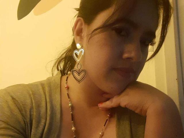 AlexaSwan - Camera khiêu dâm &amp; quyến rũ trực tiếp - 18060038