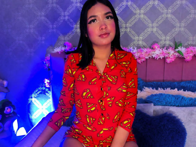 HallyColleman - Live porn &amp; sex cam - 18060254