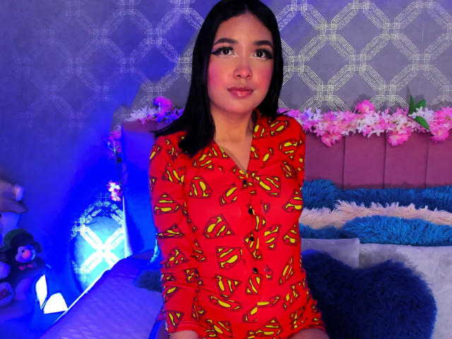 HallyColleman - Camera khiêu dâm &amp; quyến rũ trực tiếp - 18060310