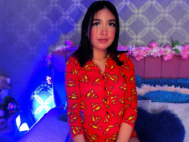 HallyColleman - Live porno og sexkamera - 18060314