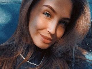 Isabellish - Live sex cam - 18060386