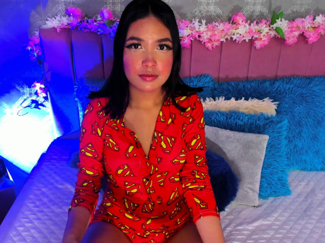 HallyColleman - Camera khiêu dâm &amp; quyến rũ trực tiếp - 18060574