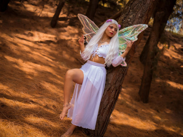 SophiaKing - Live porn &amp; sex cam - 18061126