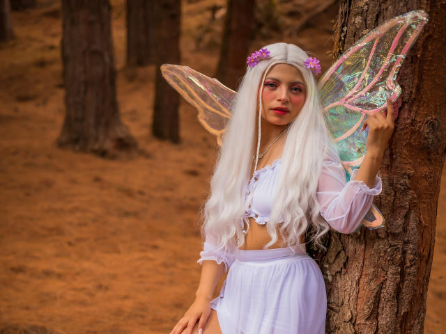 SophiaKing - Live porn &amp; sex cam - 18061142