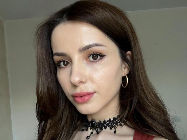 EleynaSweet - Live porn &amp; sex cam - 18061342
