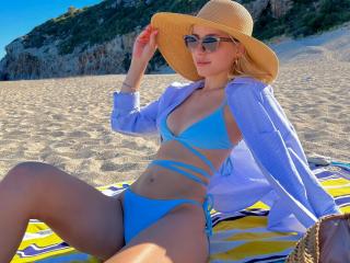 EleynaSweet - Live porn &amp; sex cam - 18061366
