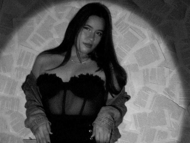 RossyGranger - Sexe cam en vivo - 18062318