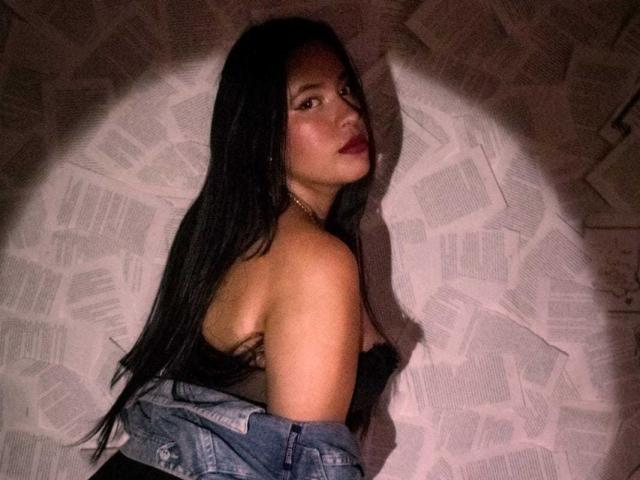 RossyGranger - сексуальная веб-камера в реальном времени - 18062330