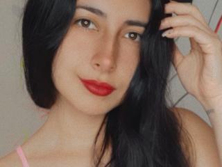 EmmaXWilliams - Sexe cam en vivo - 18062826