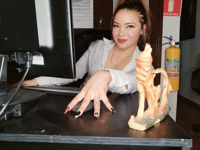 TatianaRuss - Live porn &amp; sex cam - 18062922