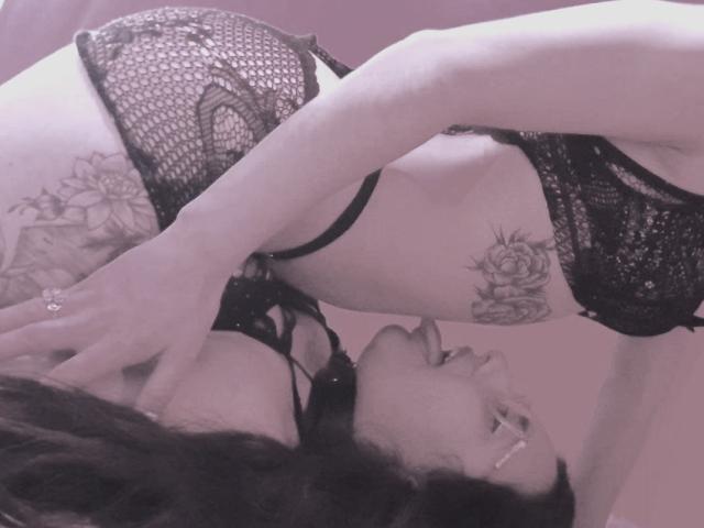 RubyandDaia - Sexe cam en vivo - 18063254