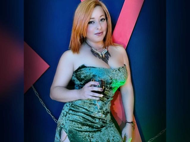 EmmaXRios - Live porn &amp; sex cam - 18063582