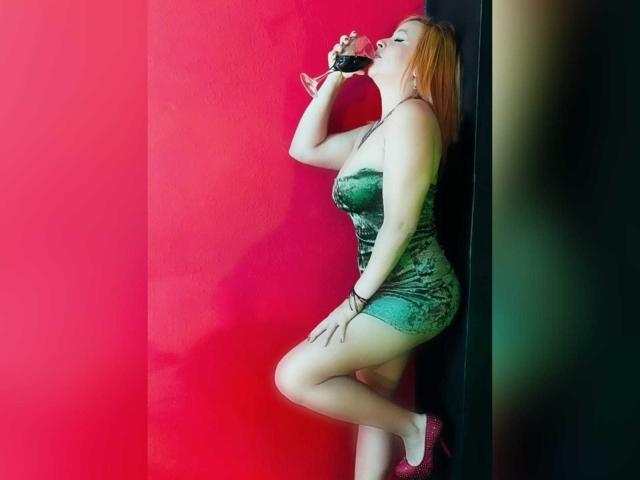 EmmaXRios - Live porn &amp; sex cam - 18063594