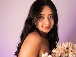 HappyHolly - Live porn &amp; sex cam - 18064138