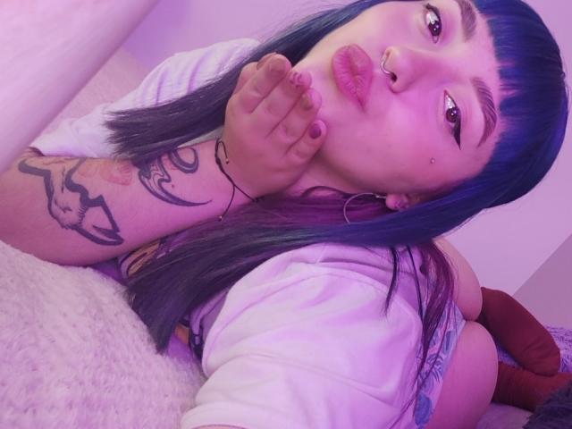 GillyBecker - Sexe cam en vivo - 18064318