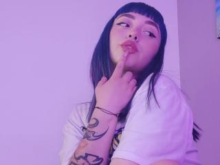 GillyBecker - Sexe cam en vivo - 18064322