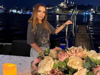 MargotBee - Live porn &amp; sex cam - 18064490