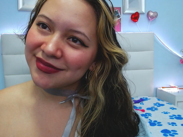 CatalinaFoxiest - Live sex cam - 18064630