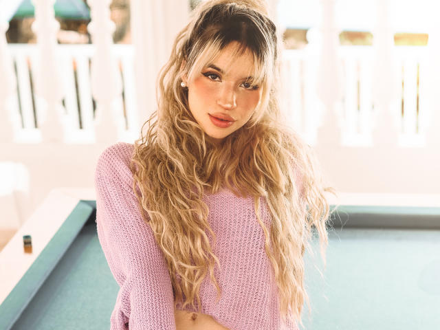 MillyPait - Sexe cam en vivo - 18064730