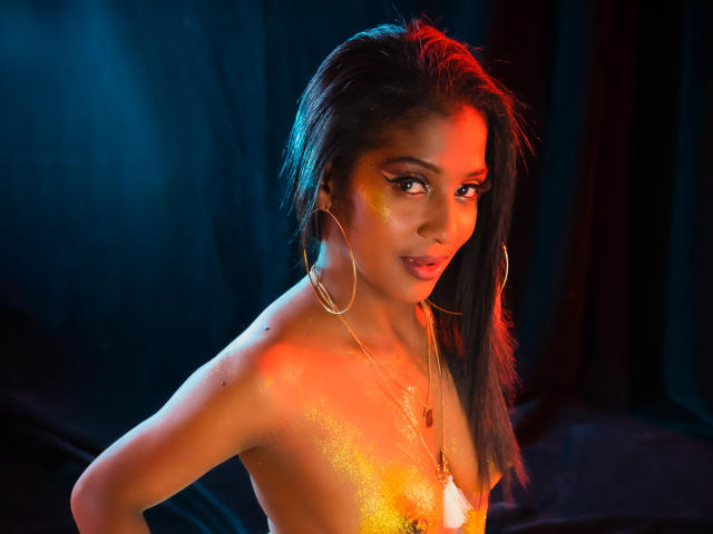 ShanyMontes - Live sex cam - 18064790