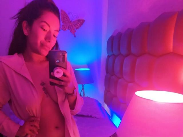 AbbieStones - Live porn &amp; sex cam - 18064826