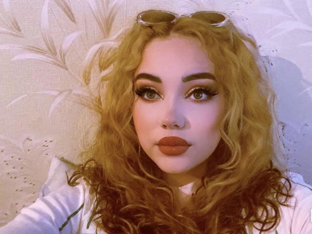 RedGirlLynne - Sexe cam en vivo - 18064854