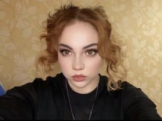 RedGirlLynne - Live porn &amp; sex cam - 18064862