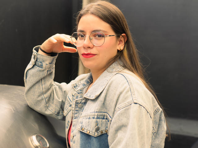 MeliiEvans - Camera khiêu dâm &amp; quyến rũ trực tiếp - 18064886