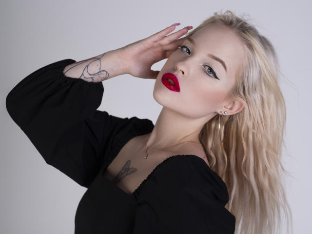 ImmortalDolly - Live porn &amp; sex cam - 18065398
