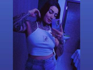 MaiteCipres - Sexe cam en vivo - 18067462