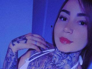 MaiteCipres - Sexe cam en vivo - 18067466