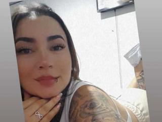 MaiteCipres - Sexe cam en vivo - 18067542