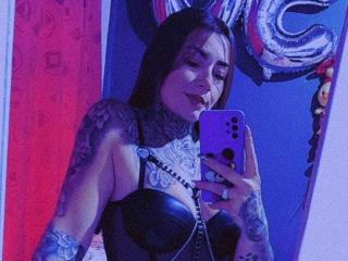 MaiteCipres - Sexe cam en vivo - 18067554