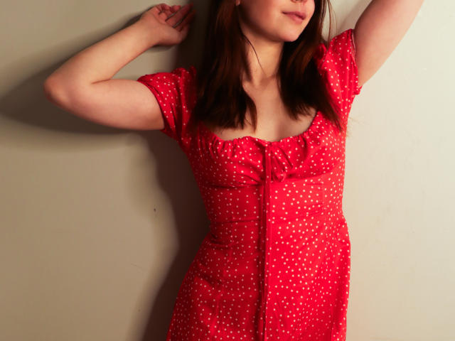 WendyBaines - Live porn &amp; sex cam - 18067758