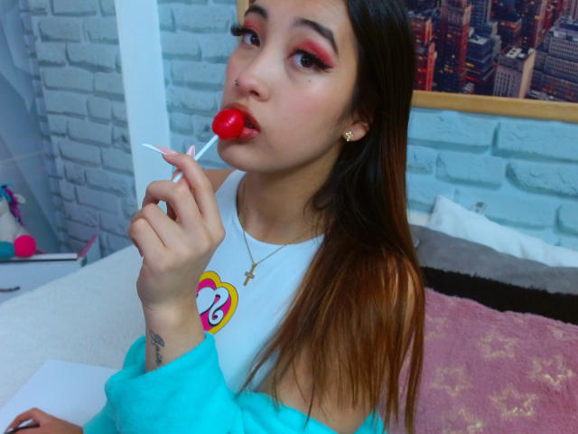 LynaMiller - Live porn &amp; sex cam - 18067786