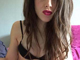 SariFresi69 - Sexe cam en vivo - 18068402