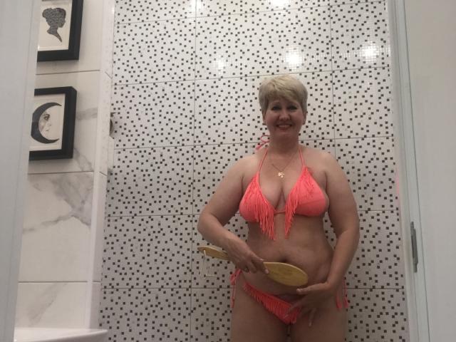 MatureNelly - Sexe cam en vivo - 18068534