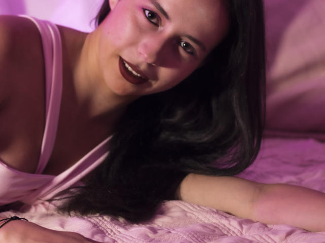 AnabellaRici - Sexe cam en vivo - 18068734