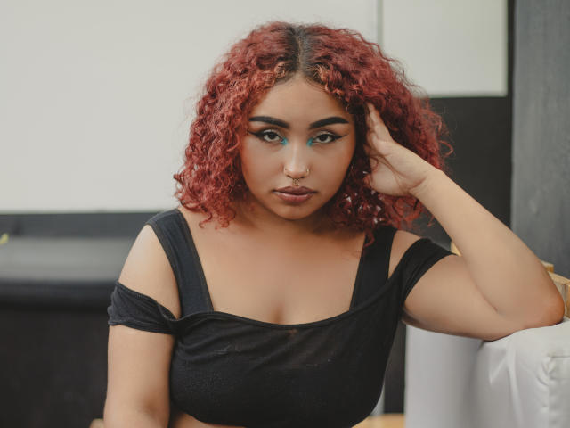 ChannellJhons - Sexe cam en vivo - 18068942