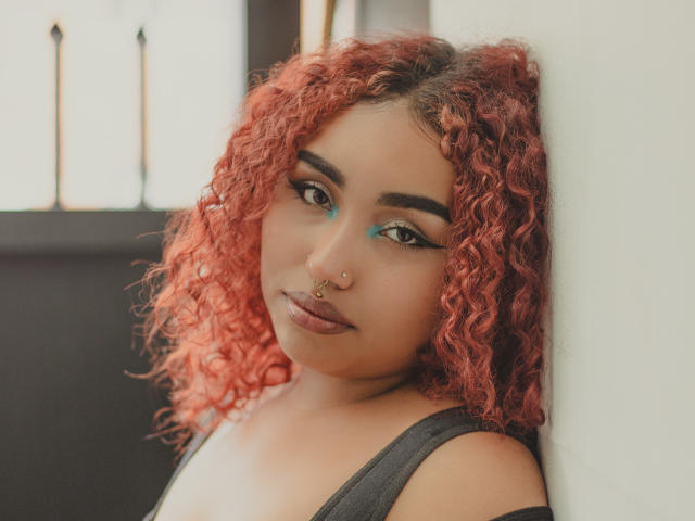 ChannellJhons - Sexe cam en vivo - 18068958