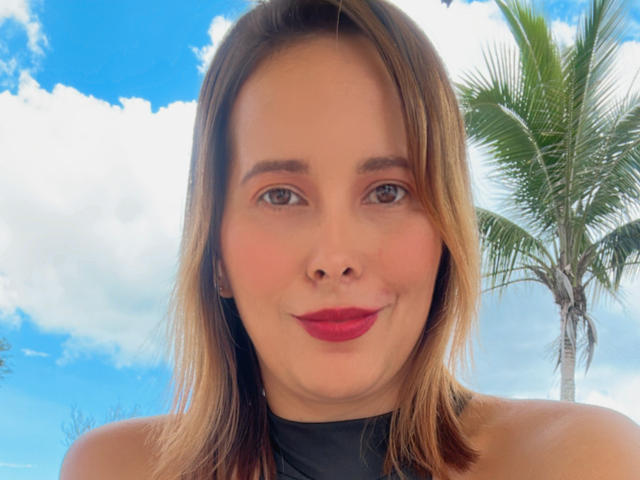 SaritaVelez - сексуальная веб-камера в реальном времени - 18070030