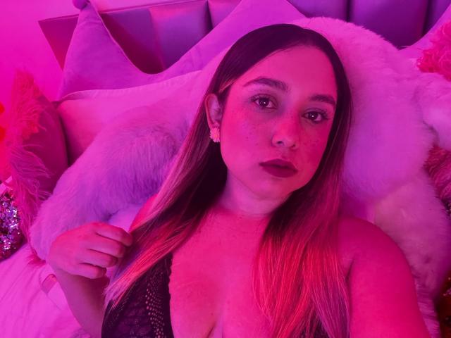 AmayaJhons - сексуальная веб-камера в реальном времени - 18070126