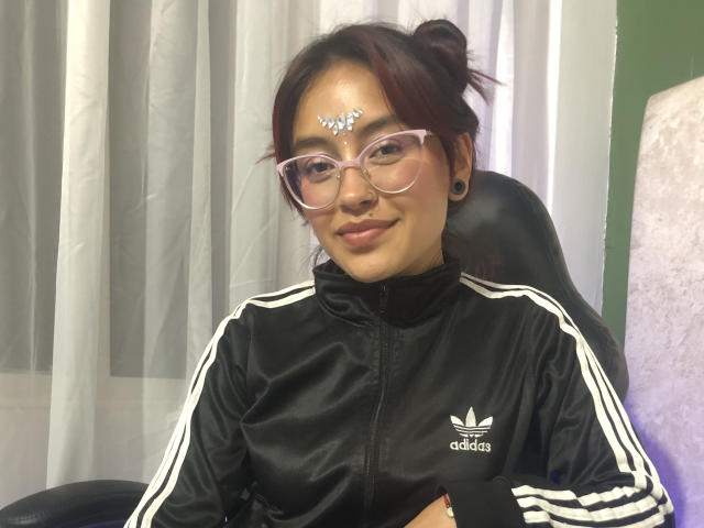 CamiPink - Sexe cam en vivo - 18070270