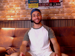 NathanKlain - Sexe cam en vivo - 18070670