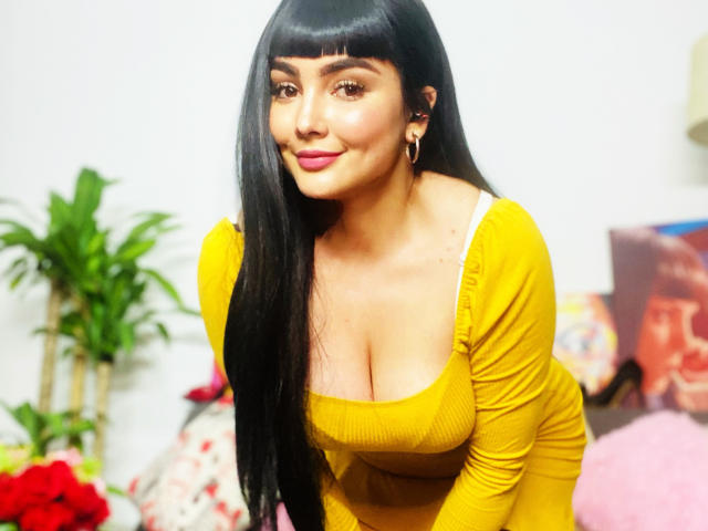 VikkyRose - Sexe cam en vivo - 18070854