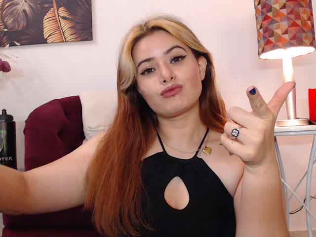 DemonyMason - Camera khiêu dâm &amp; quyến rũ trực tiếp - 18071018