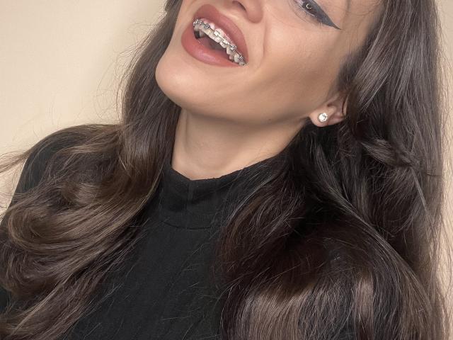 VievienneClemente - ライブポルノ&amp;セックスカム - 18071654